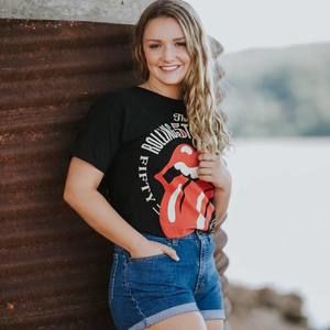 Meet your Posher, Kylie